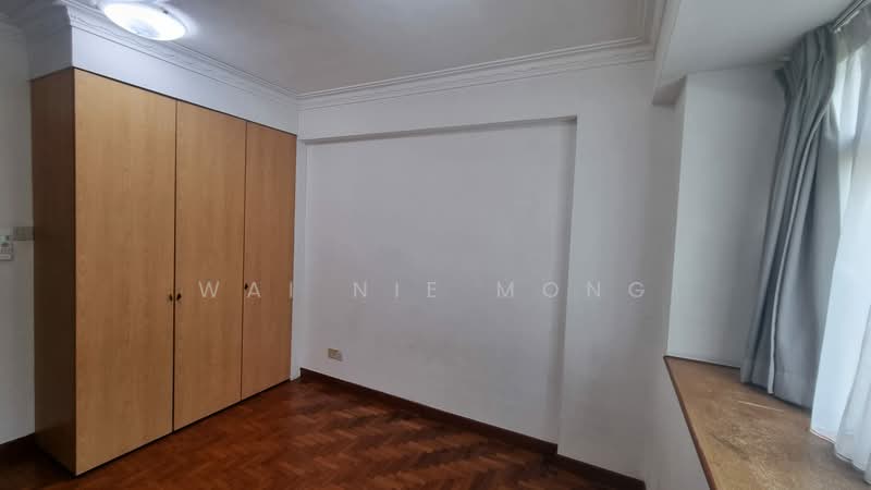 The Springbloom Condominium For Sale at S$ 2,816,000 | PropertyGuru Singapore - Bedroom