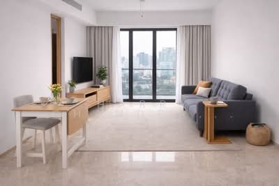 For Rent - Hill House