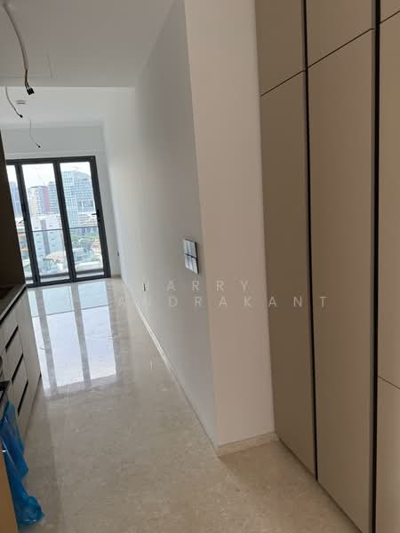 Hill House, 10A-11 Institution Hill, 10B, 2 Bedrooms, 624 sqft, Condominium For Rent, by Harry Chandrakant, 500099983 - Interior - PropertyGuru.com.sg