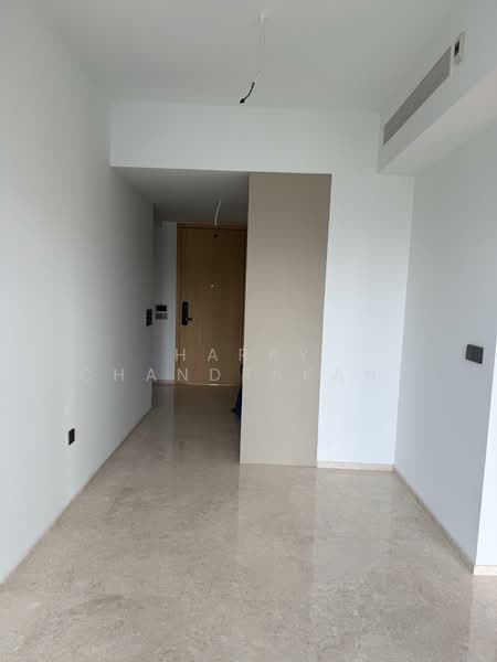 Hill House, 10A-11 Institution Hill, 10B, 2 Bedrooms, 624 sqft, Condominium For Rent, by Harry Chandrakant, 500099983 - Entrance - PropertyGuru.com.sg