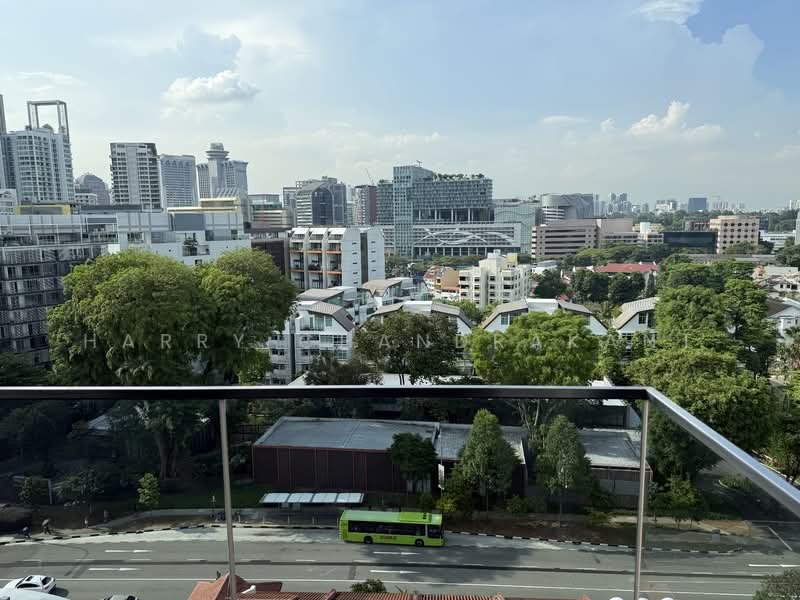 Hill House, 10A-11 Institution Hill, 10B, 2 Bedrooms, 624 sqft, Condominium For Rent, by Harry Chandrakant, 500099983 - View - PropertyGuru.com.sg