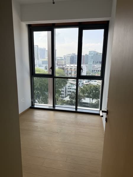 Hill House, 10A-11 Institution Hill, 10B, 2 Bedrooms, 624 sqft, Condominium For Rent, by Harry Chandrakant, 500099983 - Interior - PropertyGuru.com.sg
