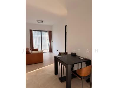 For Rent - The Reef at King's Dock