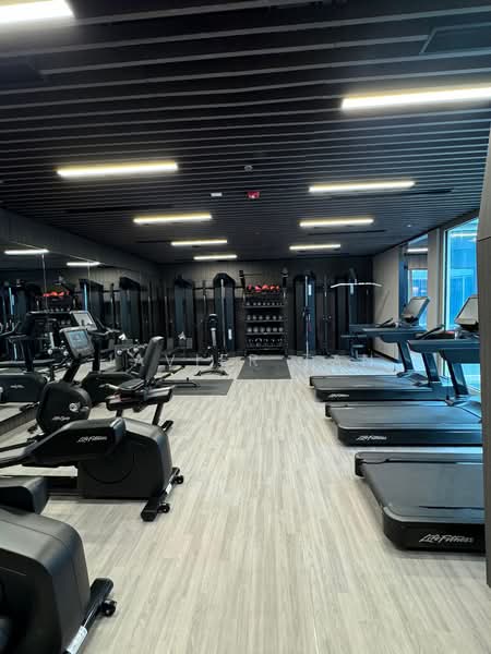 The Reef at King's Dock, 16 Harbourfront Avenue, 2 Bedrooms, 883 sqft, Condominium For Rent, by Javier Tan, 500099984 - PropertyGuru.com.sg