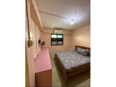 For Rent - 86 Whampoa Drive