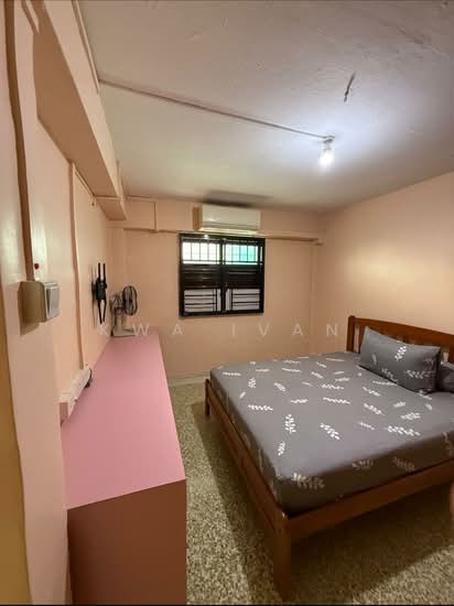 For Rent - 86 Whampoa Drive