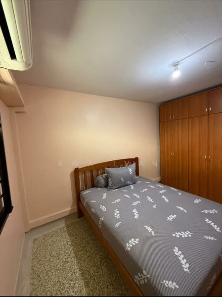 86 Whampoa Drive, 86 Whampoa Drive, Room Rental, 850 sqft, HDB Flat For Rent, by Kwa Ivan, 500099989 - Bedroom - PropertyGuru.com.sg