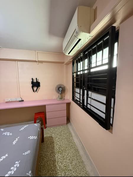 86 Whampoa Drive, 86 Whampoa Drive, Room Rental, 850 sqft, HDB Flat For Rent, by Kwa Ivan, 500099989 - Bedroom - PropertyGuru.com.sg