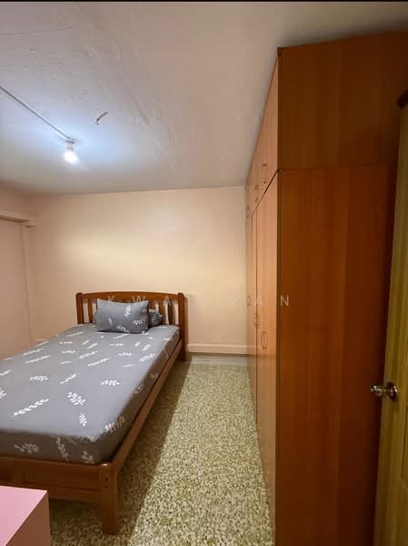86 Whampoa Drive, 86 Whampoa Drive, Room Rental, 850 sqft, HDB Flat For Rent, by Kwa Ivan, 500099989 - Bedroom - PropertyGuru.com.sg