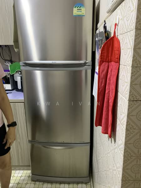 86 Whampoa Drive, 86 Whampoa Drive, Room Rental, 850 sqft, HDB Flat For Rent, by Kwa Ivan, 500099989 - Kitchen - PropertyGuru.com.sg