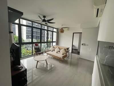 For Rent - Symphony Suites