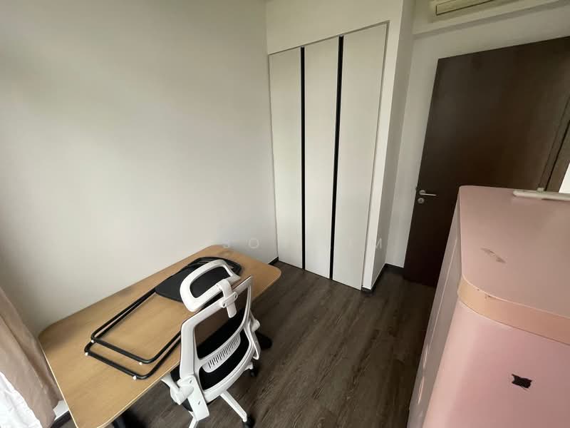 Symphony Suites, 3 Yishun Close, 3 Bedrooms, 786 sqft, Condominium For Rent, by Jason Lim, 500099992 - 3rd bedroom - PropertyGuru.com.sg
