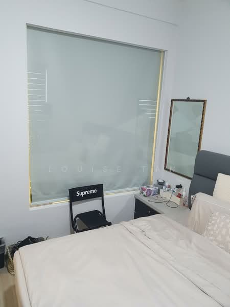 D'Nest, 131 Pasir Ris Grove, 4 Bedrooms, 1,410 sqft, Condominium For Rent, by Louise Tan, 500099994 - Bedroom - PropertyGuru.com.sg