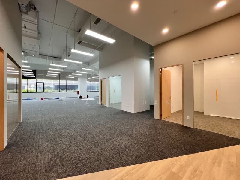 Tai Seng Exchange, 1 Tai Seng Ave, 3,337 sqft, Office For Rent, by Shawn Guan, 500099997 - Interior - CommercialGuru.com.sg