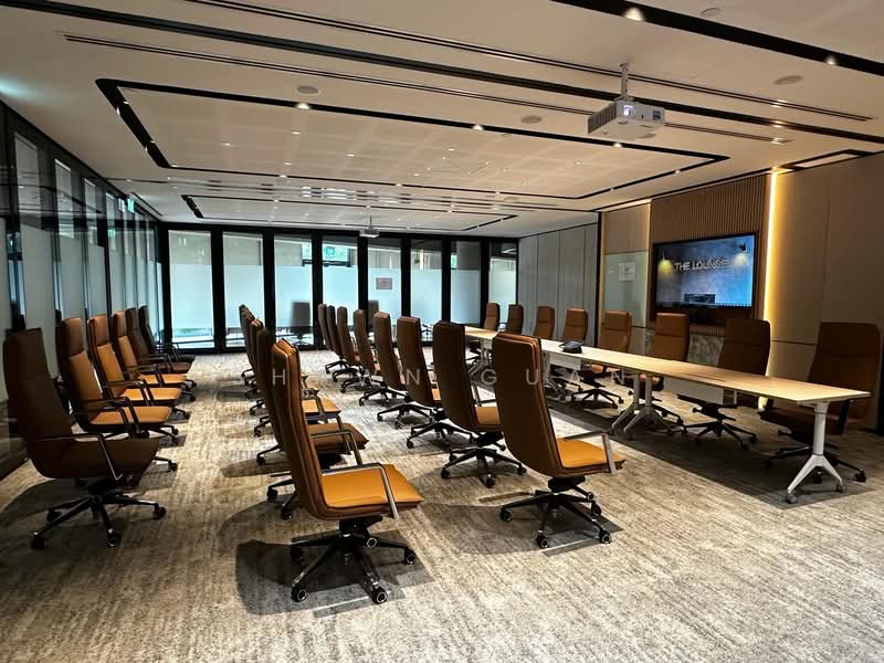 Tai Seng Exchange, 1 Tai Seng Ave, 3,337 sqft, Office For Rent, by Shawn Guan, 500099997 - Interior - CommercialGuru.com.sg