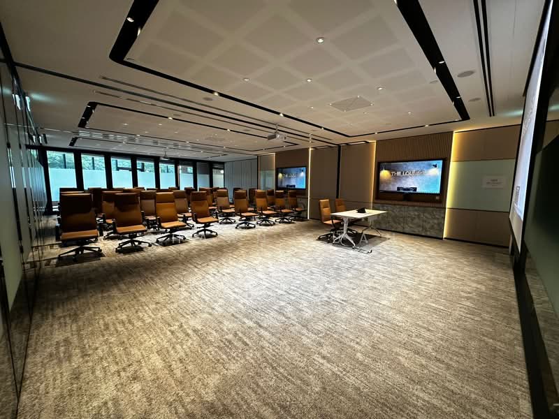 Tai Seng Exchange, 1 Tai Seng Ave, 3,337 sqft, Office For Rent, by Shawn Guan, 500099997 - Interior - CommercialGuru.com.sg