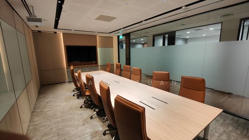 Tai Seng Exchange, 1 Tai Seng Ave, 3,337 sqft, Office For Rent, by Shawn Guan, 500099997 - Interior - CommercialGuru.com.sg
