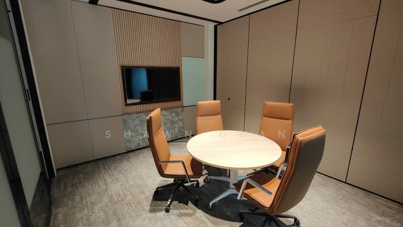 Tai Seng Exchange, 1 Tai Seng Ave, 3,337 sqft, Office For Rent, by Shawn Guan, 500099997 - Interior - CommercialGuru.com.sg