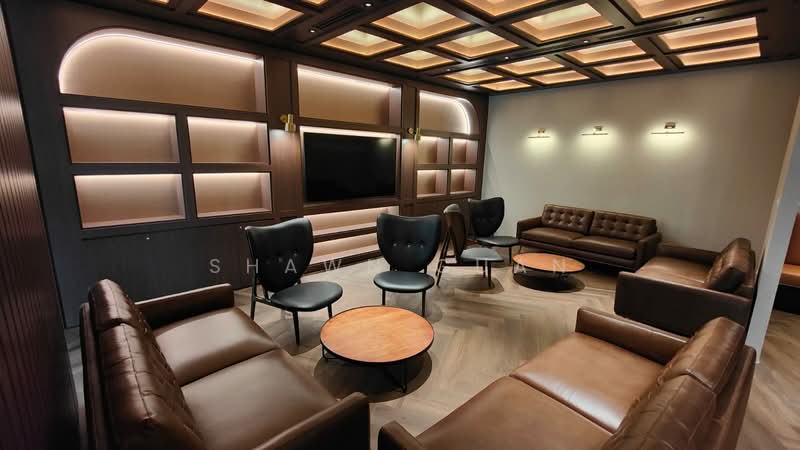 Tai Seng Exchange, 1 Tai Seng Ave, 3,337 sqft, Office For Rent, by Shawn Guan, 500099997 - Living Room - CommercialGuru.com.sg
