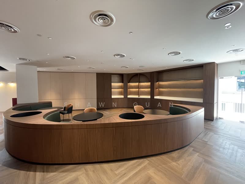 Tai Seng Exchange, 1 Tai Seng Ave, 3,337 sqft, Office For Rent, by Shawn Guan, 500099997 - Interior - CommercialGuru.com.sg
