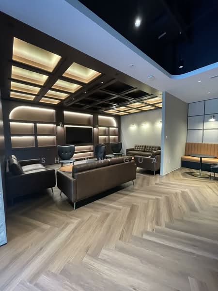 Tai Seng Exchange, 1 Tai Seng Ave, 3,337 sqft, Office For Rent, by Shawn Guan, 500099997 - Living Room - CommercialGuru.com.sg