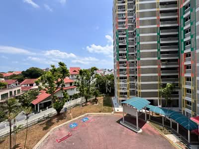 For Sale - 94B Bedok North Avenue 4