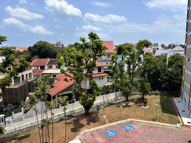 94B Bedok North Avenue 4 HDB Flat For Sale at S$ 948,888 | PropertyGuru Singapore - Exterior