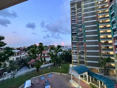 For Sale - 94B Bedok North Avenue 4