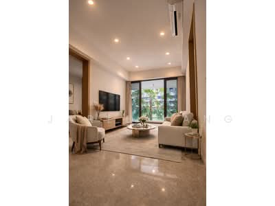 For Sale - The Tre Ver