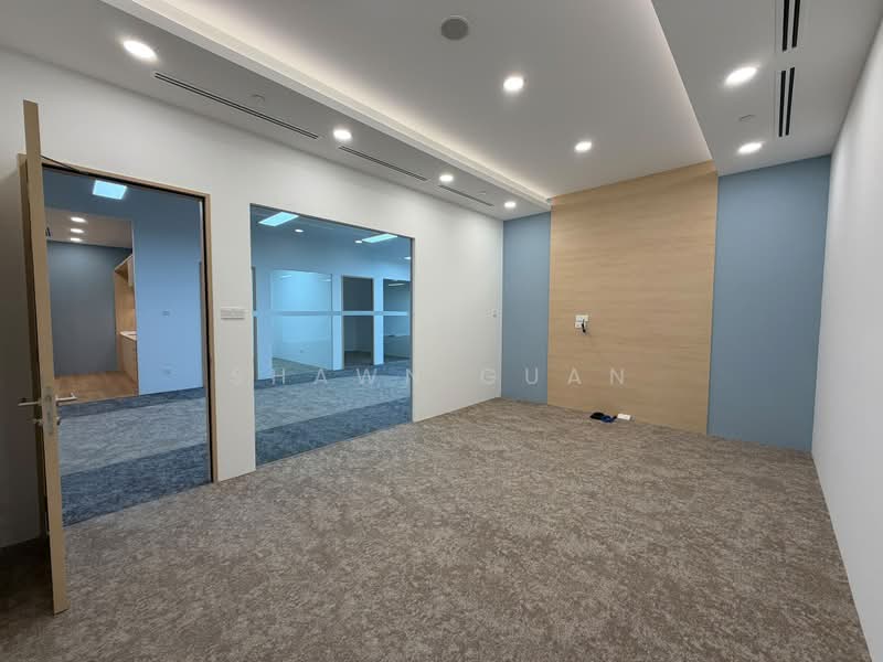 Tai Seng Exchange, 1 Tai Seng Ave, 2,874 sqft, Office For Rent, by Shawn Guan, 500100002 - Interior - CommercialGuru.com.sg
