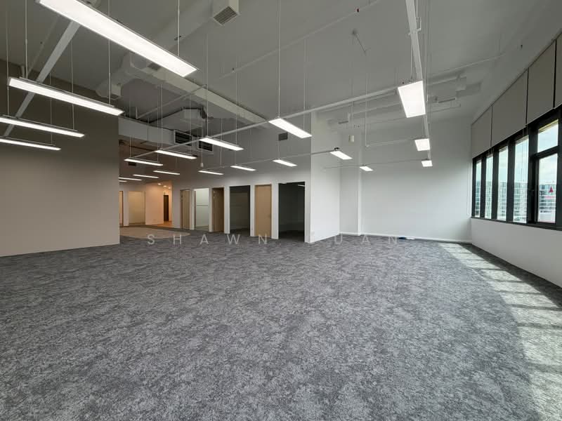 Tai Seng Exchange, 1 Tai Seng Ave, 2,874 sqft, Office For Rent, by Shawn Guan, 500100002 - Interior - CommercialGuru.com.sg