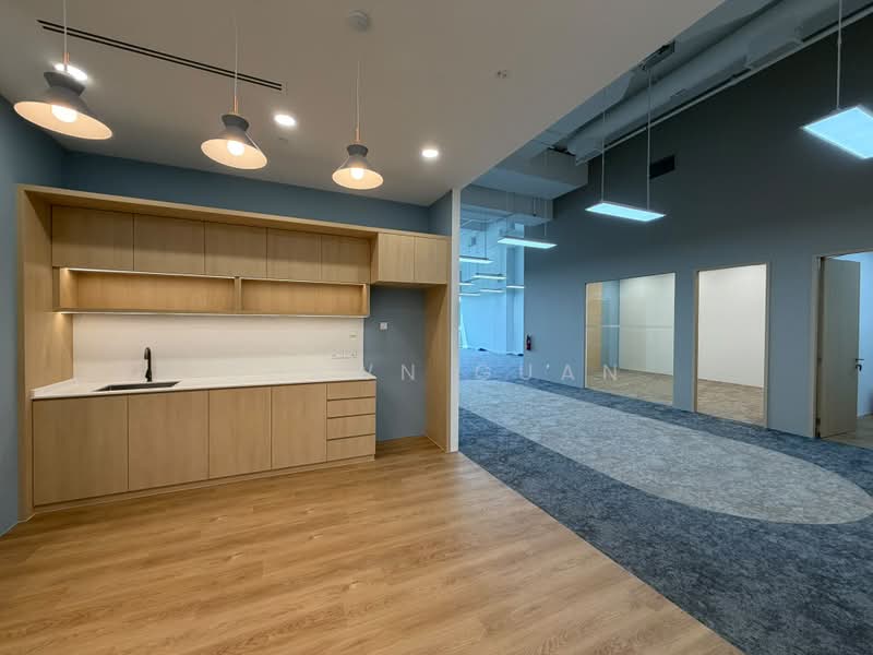 Tai Seng Exchange, 1 Tai Seng Ave, 2,874 sqft, Office For Rent, by Shawn Guan, 500100002 - Interior - CommercialGuru.com.sg