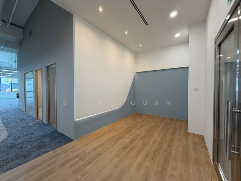 Tai Seng Exchange, 1 Tai Seng Ave, 2,874 sqft, Office For Rent, by Shawn Guan, 500100002 - Interior - CommercialGuru.com.sg