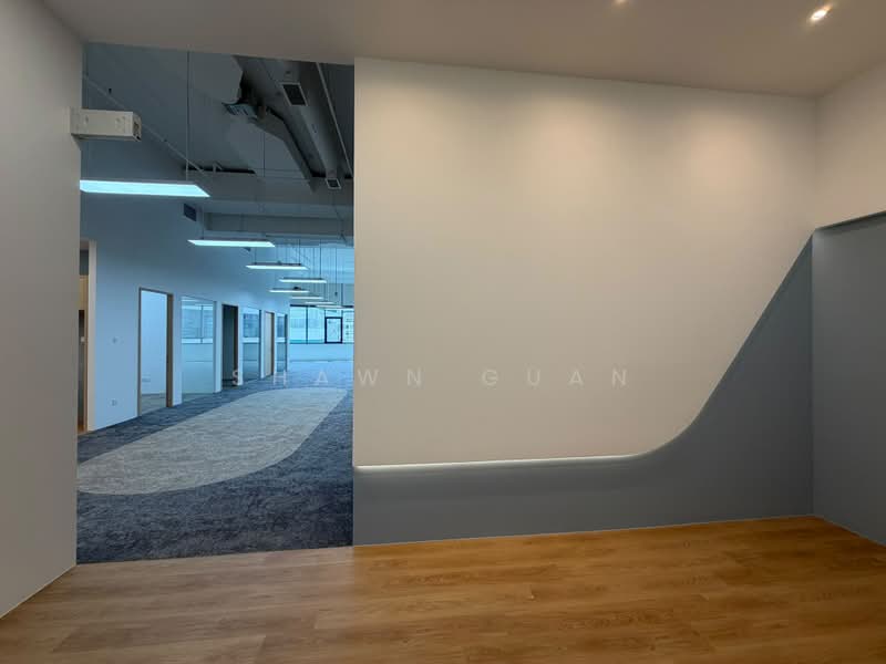 Tai Seng Exchange, 1 Tai Seng Ave, 2,874 sqft, Office For Rent, by Shawn Guan, 500100002 - Interior - CommercialGuru.com.sg