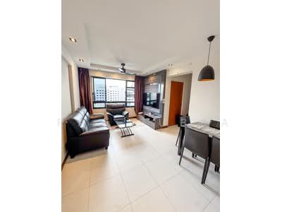 For Sale - 261A Punggol Way