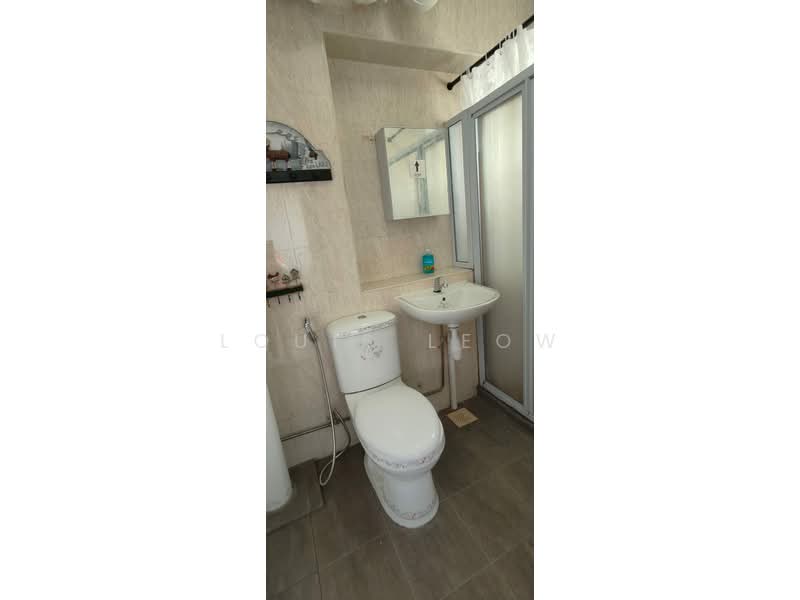 503 Pasir Ris Street 52, 503 Pasir Ris Street 52, 4 Bedrooms, 1,571 sqft, HDB Flat For Rent, by Louis Leow, 500100004 - Bathroom - PropertyGuru.com.sg