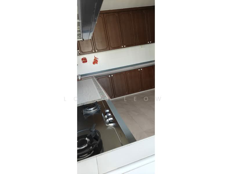 503 Pasir Ris Street 52, 503 Pasir Ris Street 52, 4 Bedrooms, 1,571 sqft, HDB Flat For Rent, by Louis Leow, 500100004 - Kitchen - PropertyGuru.com.sg