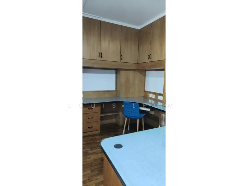 503 Pasir Ris Street 52, 503 Pasir Ris Street 52, 4 Bedrooms, 1,571 sqft, HDB Flat For Rent, by Louis Leow, 500100004 - Study - PropertyGuru.com.sg