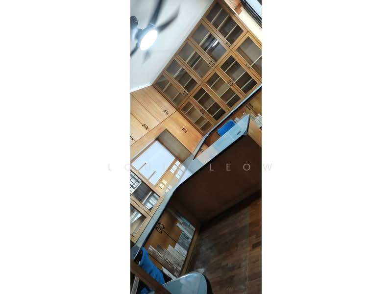 503 Pasir Ris Street 52, 503 Pasir Ris Street 52, 4 Bedrooms, 1,571 sqft, HDB Flat For Rent, by Louis Leow, 500100004 - Interior - PropertyGuru.com.sg