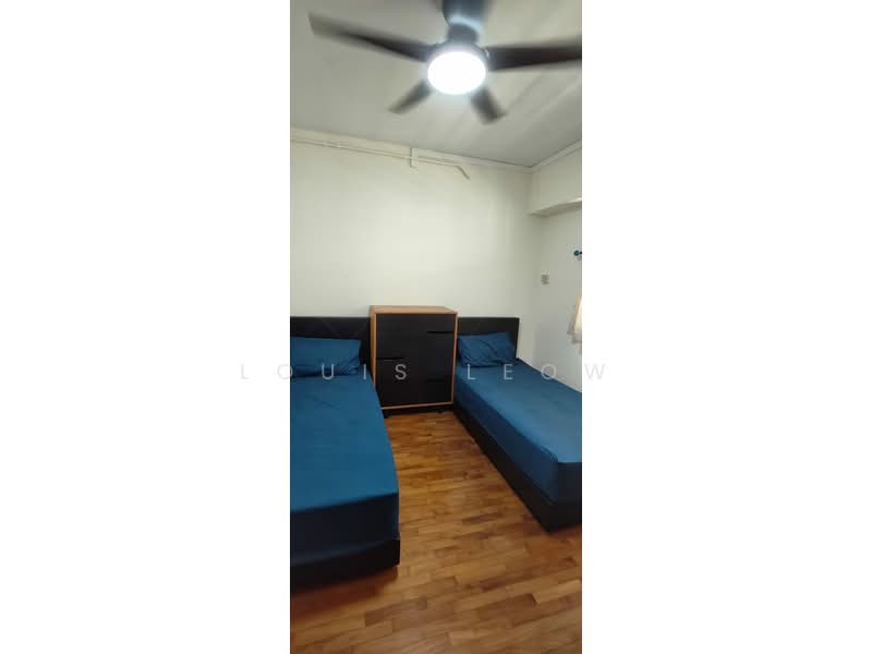 503 Pasir Ris Street 52, 503 Pasir Ris Street 52, 4 Bedrooms, 1,571 sqft, HDB Flat For Rent, by Louis Leow, 500100004 - PropertyGuru.com.sg