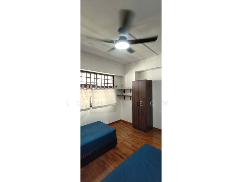 503 Pasir Ris Street 52, 503 Pasir Ris Street 52, 4 Bedrooms, 1,571 sqft, HDB Flat For Rent, by Louis Leow, 500100004 - PropertyGuru.com.sg