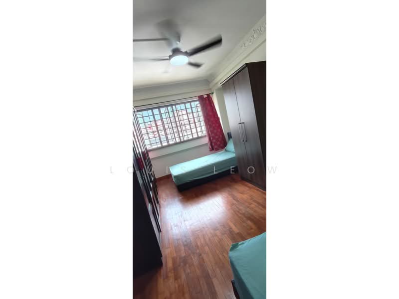503 Pasir Ris Street 52, 503 Pasir Ris Street 52, 4 Bedrooms, 1,571 sqft, HDB Flat For Rent, by Louis Leow, 500100004 - PropertyGuru.com.sg