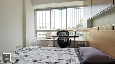 For Rent - The Stellar