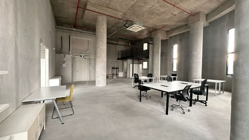 Alexandra Road, Alexandra Road, Alexandra / Commonwealth, 36,883 sqft, Light Industrial (B1) For Sale, by Jac Teo, 500100009 - Interior - CommercialGuru.com.sg