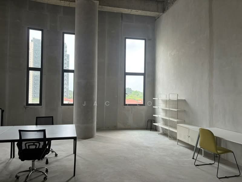 Alexandra Road, Alexandra Road, Alexandra / Commonwealth, 36,883 sqft, Light Industrial (B1) For Sale, by Jac Teo, 500100009 - Interior - CommercialGuru.com.sg