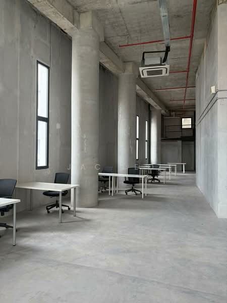 Alexandra Road, Alexandra Road, Alexandra / Commonwealth, 36,883 sqft, Light Industrial (B1) For Sale, by Jac Teo, 500100009 - Interior - CommercialGuru.com.sg