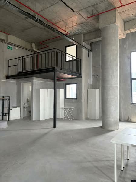 Alexandra Road, Alexandra Road, Alexandra / Commonwealth, 36,883 sqft, Light Industrial (B1) For Sale, by Jac Teo, 500100009 - Interior - CommercialGuru.com.sg