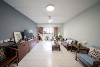 For Sale - 409 Jurong West Street 42