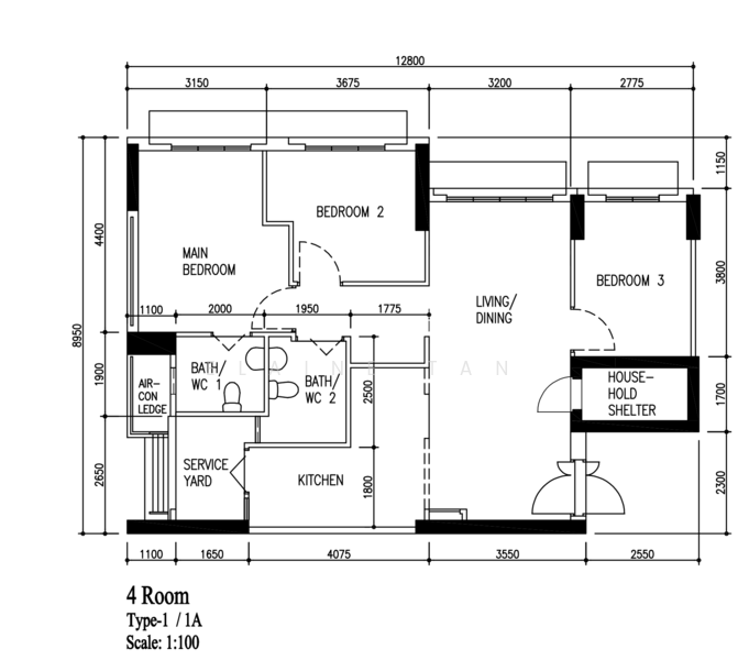 For Sale 415A Northshore Drive
