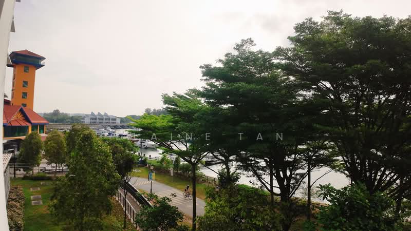 415A Northshore Drive HDB Flat For Sale at S$ 799,000 | PropertyGuru Singapore - View